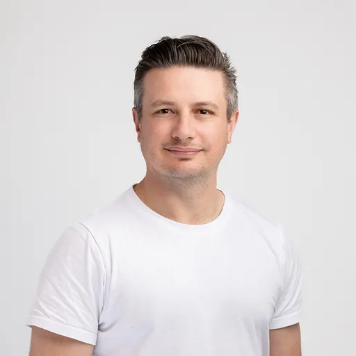 Luke Rix, founder of KC Ventures