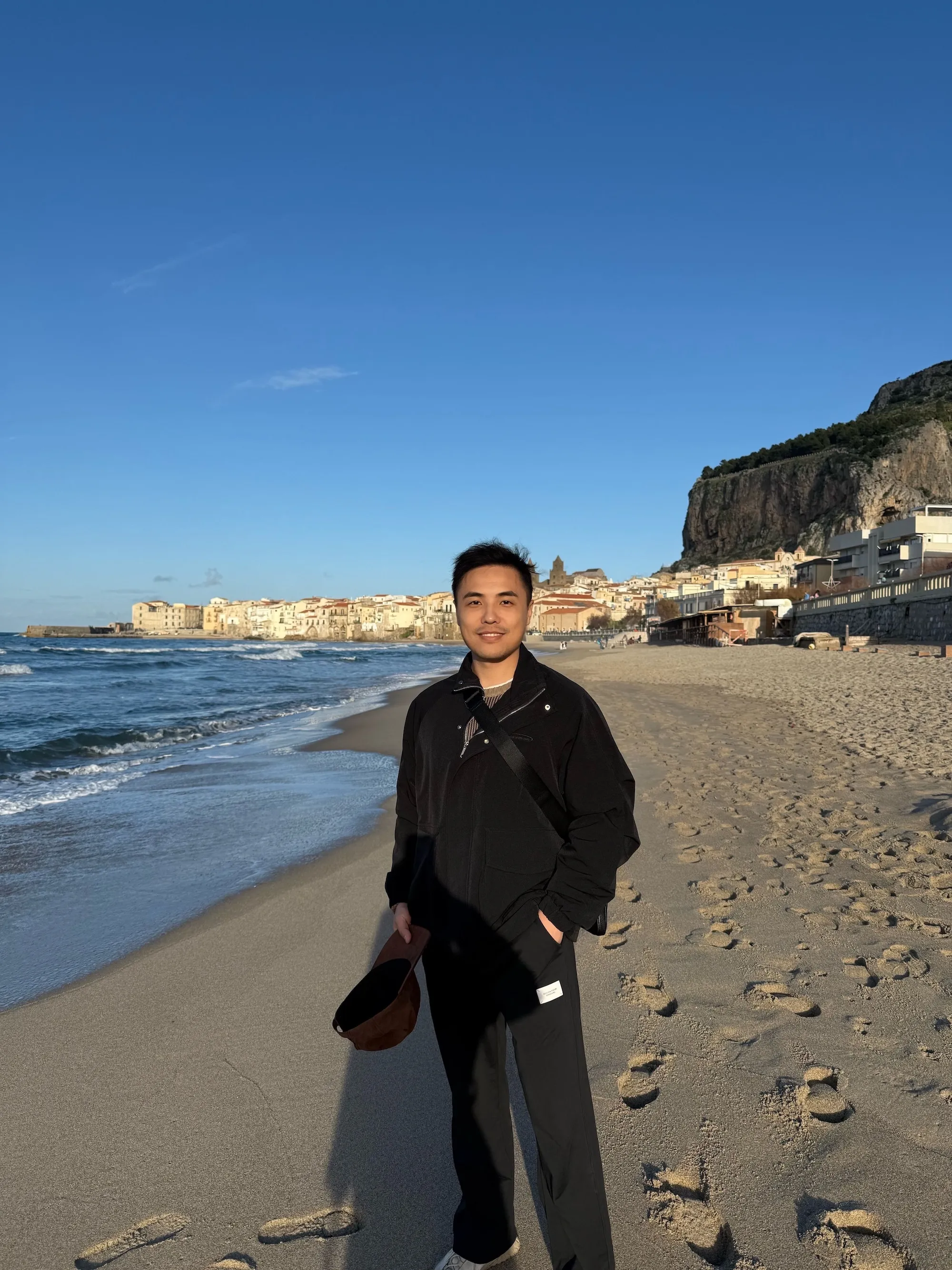 Stan Xuan